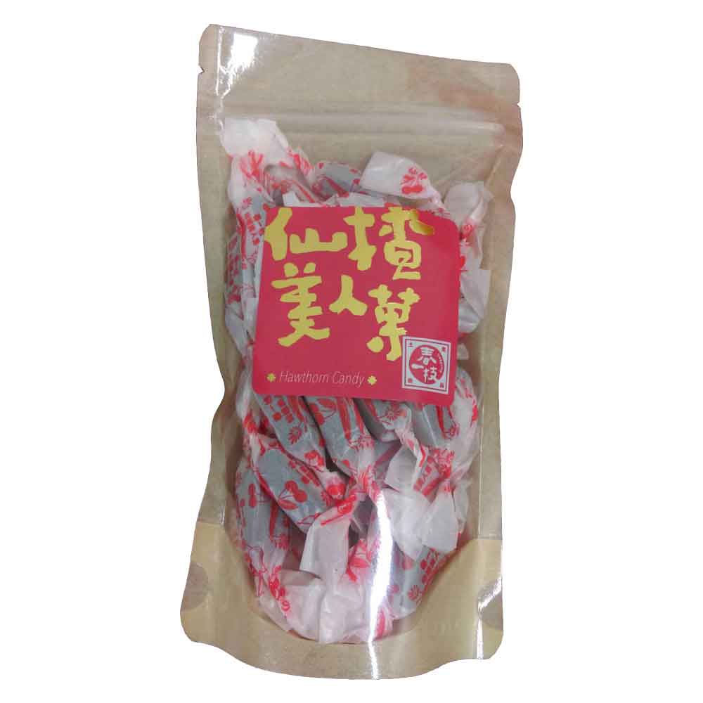 仙楂美人果 150g 台灣主婦聯盟生活消費合作社