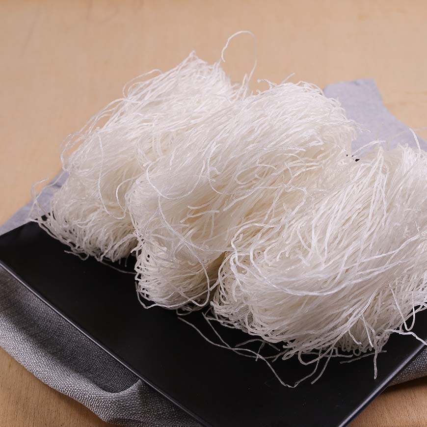 綠豆胚芽冬粉 350g 台灣主婦聯盟生活消費合作社