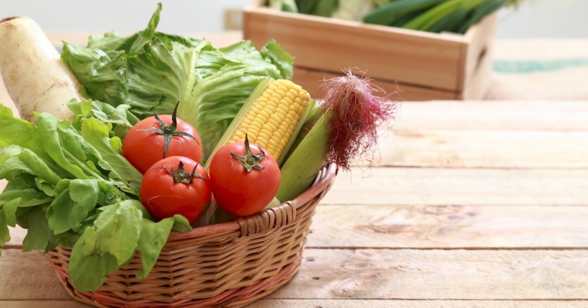 生活材 在日常裡實踐理想生活 台灣主婦聯盟生活消費合作社