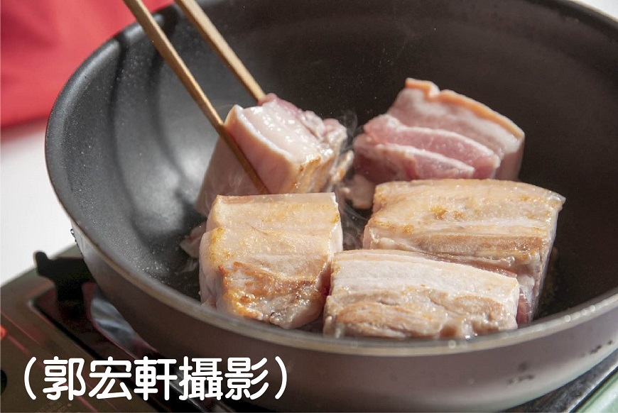 滷肉