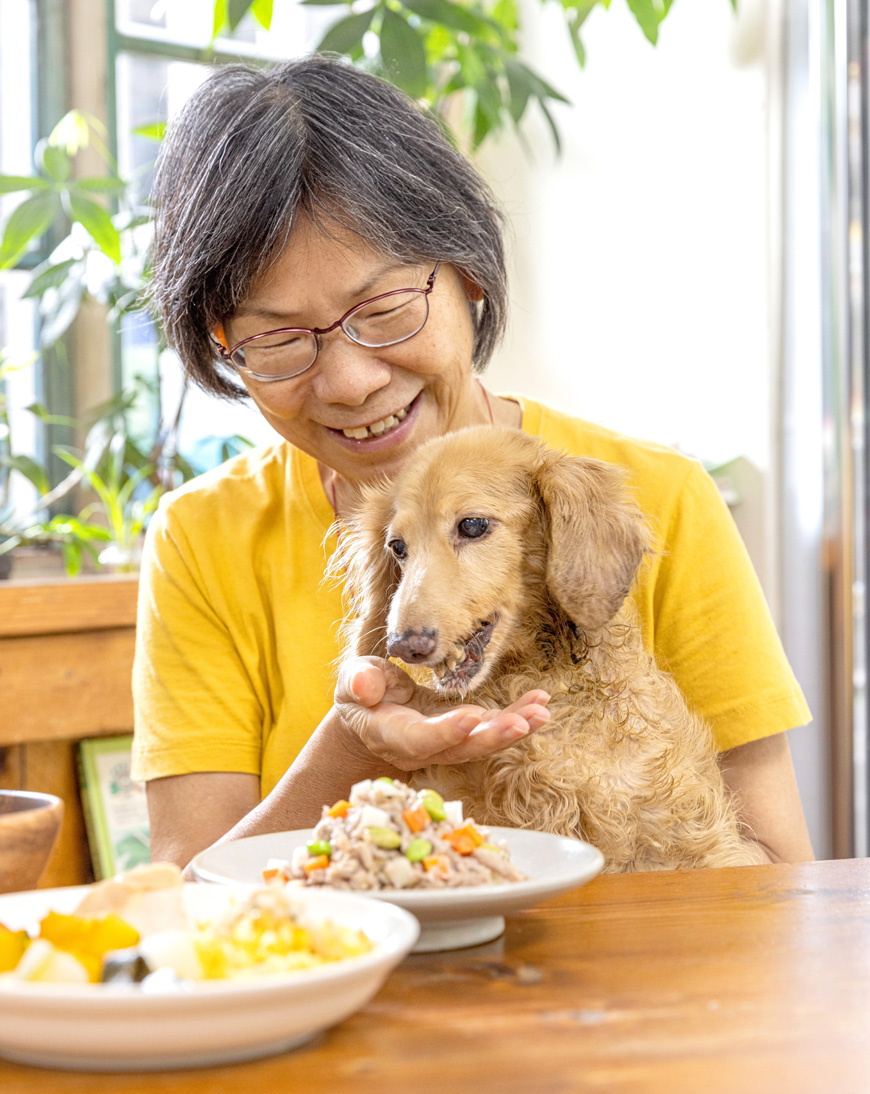 食譜設計 馮桂花