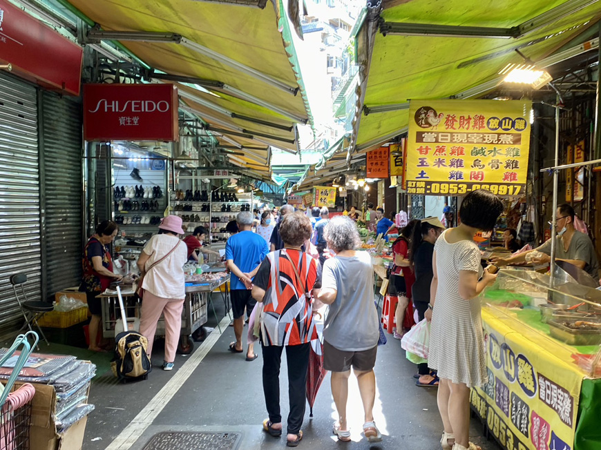 景美市場