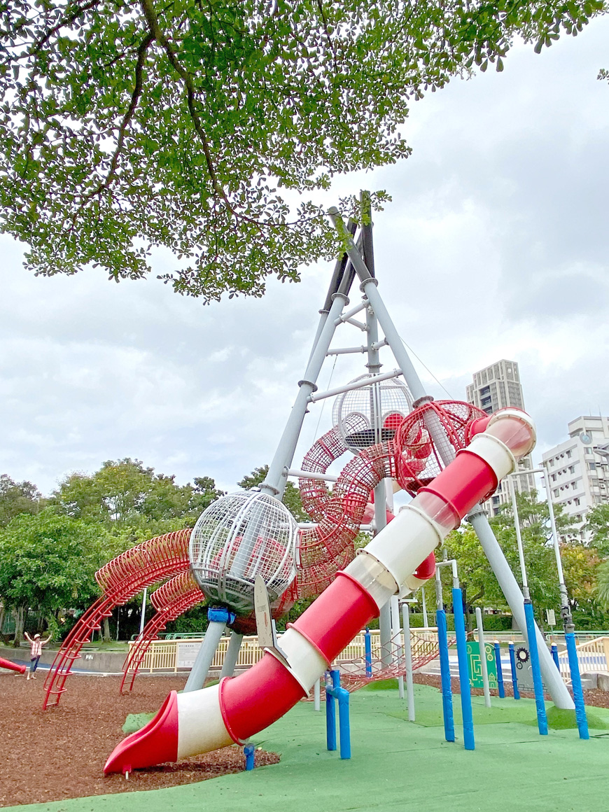 天母夢想樂園