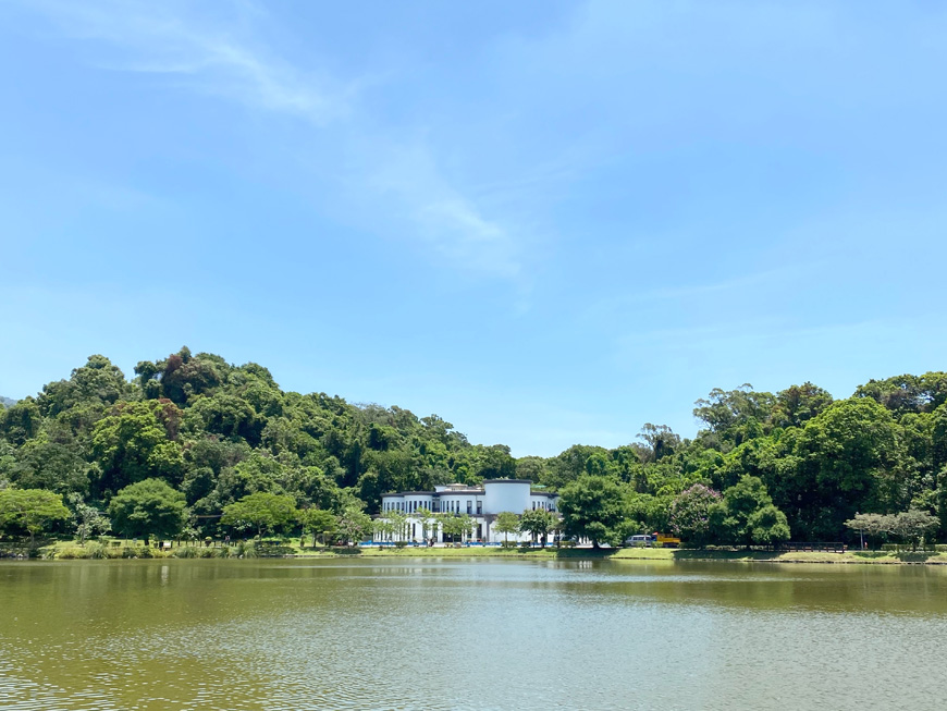 碧湖公園