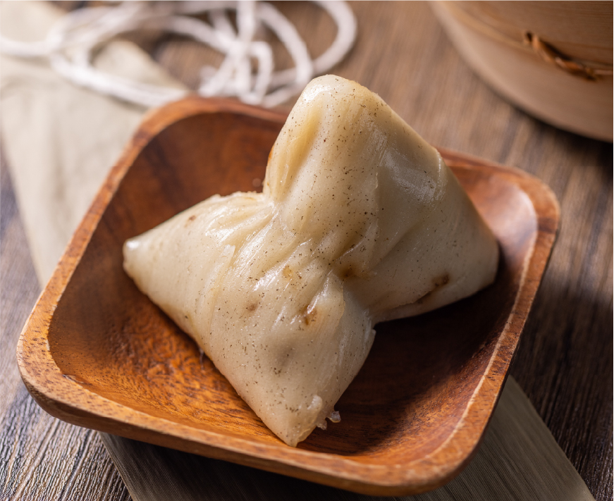 經典客家粿粽-新生產者林貞粿行三代接班，持續守護米食文化
