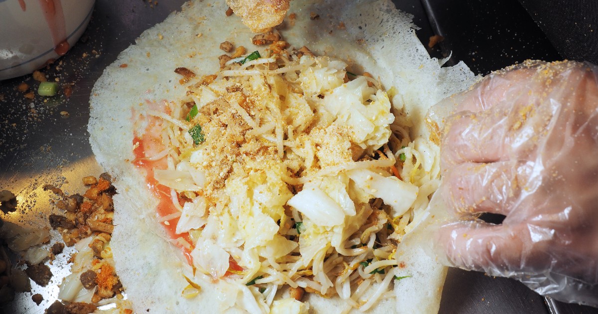 清明為什麼要吃潤餅 台灣主婦聯盟生活消費合作社