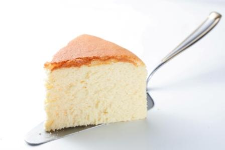 02糙米蛋糕